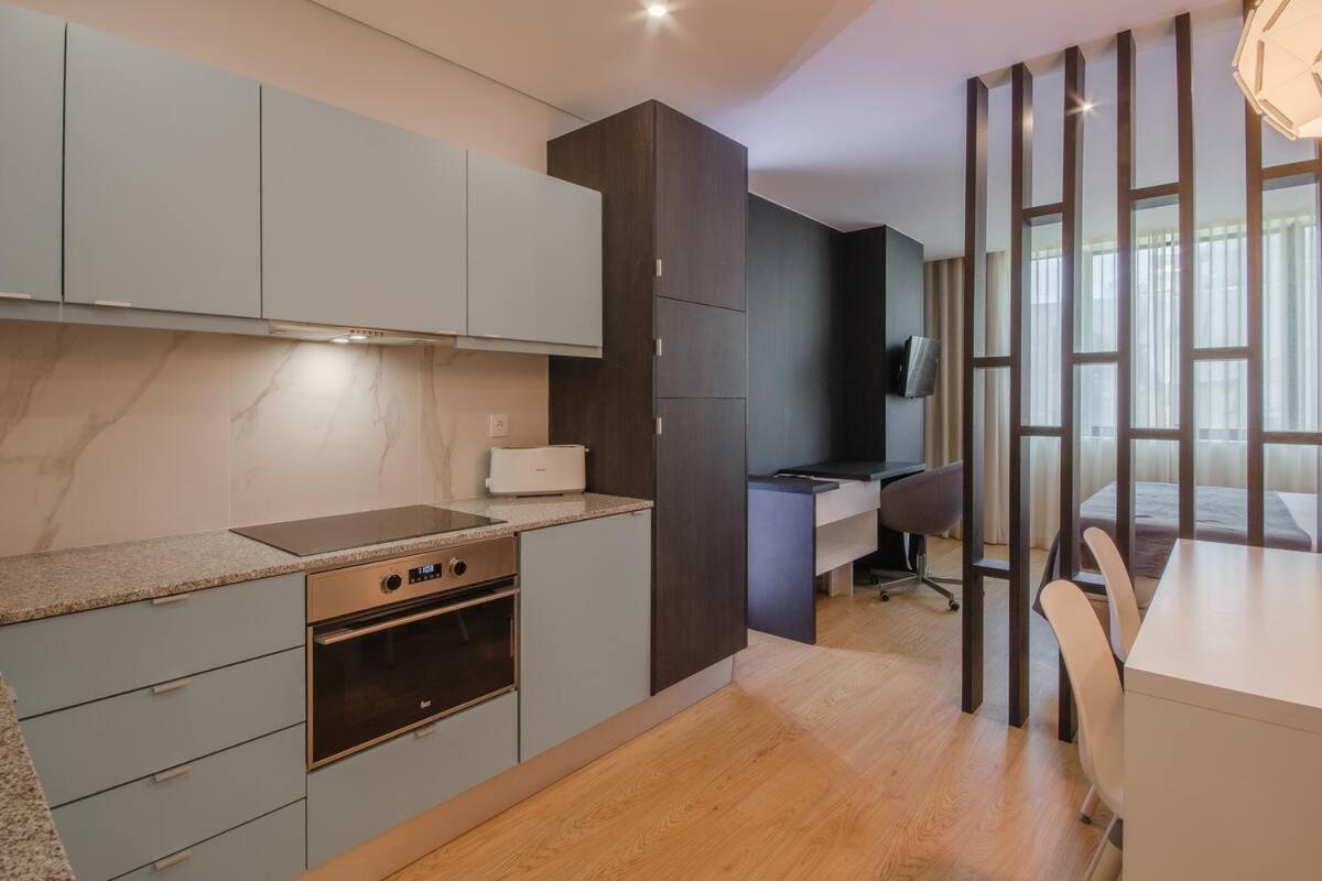 New!! Galé 406 Center Apartamento Oporto