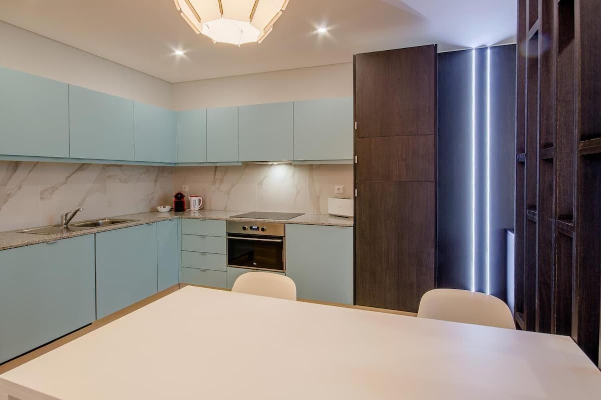 New!! Galé 406 Center Apartamento