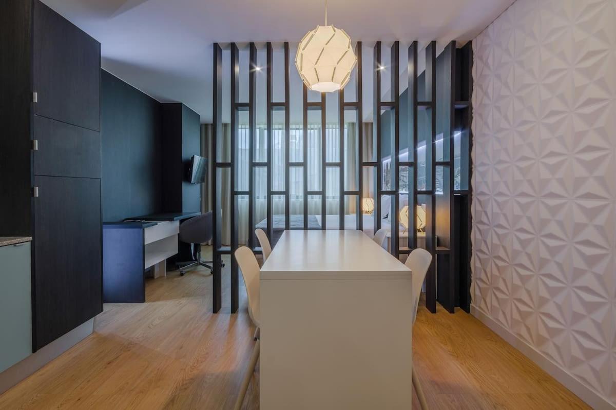 Apartamento New!! Galé 406 Center